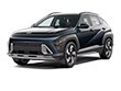 Certified 2024 Hyundai Kona Limited SUV