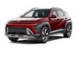 Certified 2024 Hyundai Kona Limited SUV