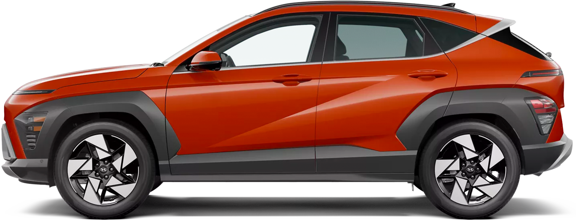 2024 Hyundai Kona SUV Digital Showroom Sheppard Motors