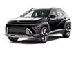 Certified 2024 Hyundai Kona Limited SUV