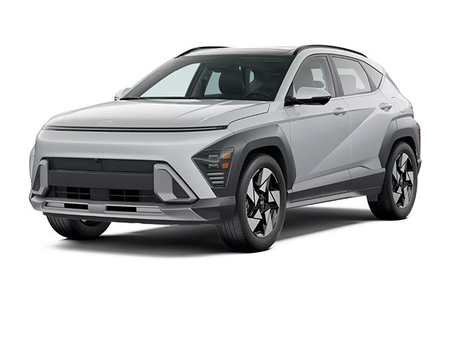 2024 Hyundai Kona Limited -
                Las Vegas, NV