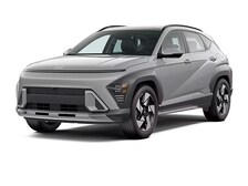 2024 Hyundai Kona Limited -
                  Philadelphia, PA