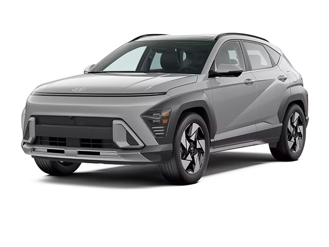 2024 Hyundai Kona Limited Automatic's photo
