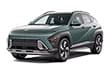 Used 2024 Hyundai Kona Limited SUV