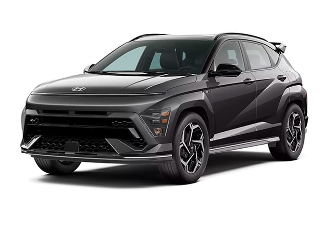 2024 Hyundai Kona N Line Automatic AWD's photo