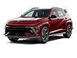 Certified 2024 Hyundai Kona N Line SUV