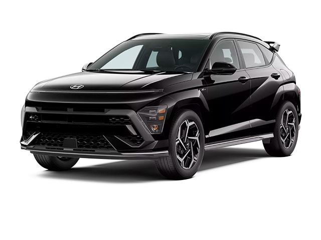 2024 Hyundai Kona N Line's photo