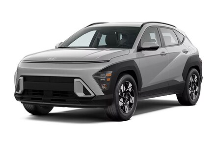 2024 Hyundai Kona SEL SUV
