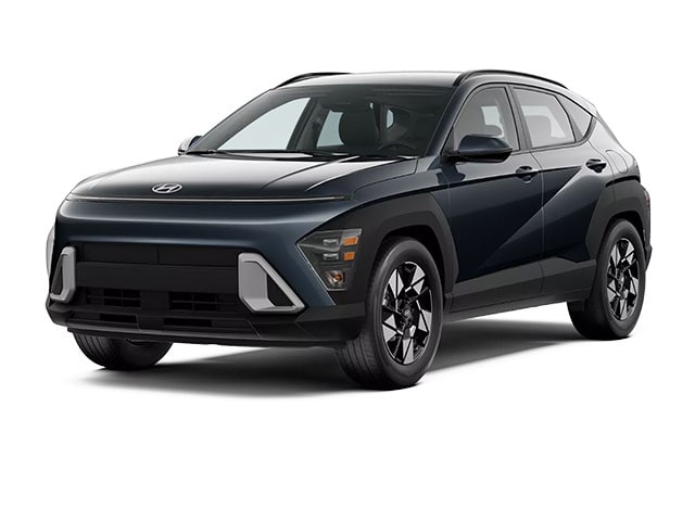 2024 Hyundai Kona SEL Hero Image