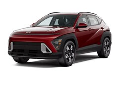 2024 Hyundai Kona SEL AWD