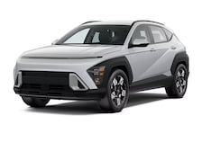 2024 Hyundai Kona SEL -
                Houston, TX