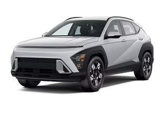 2024 Hyundai Kona SEL SUV For Sale in Holyoke, MA