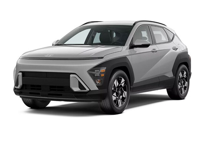 2024 Hyundai Kona SEL SUV