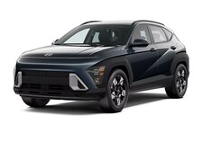 2024 Hyundai Kona SEL -
                Nashville, TN