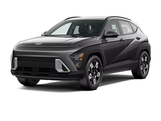 2024 Hyundai Kona SEL's photo