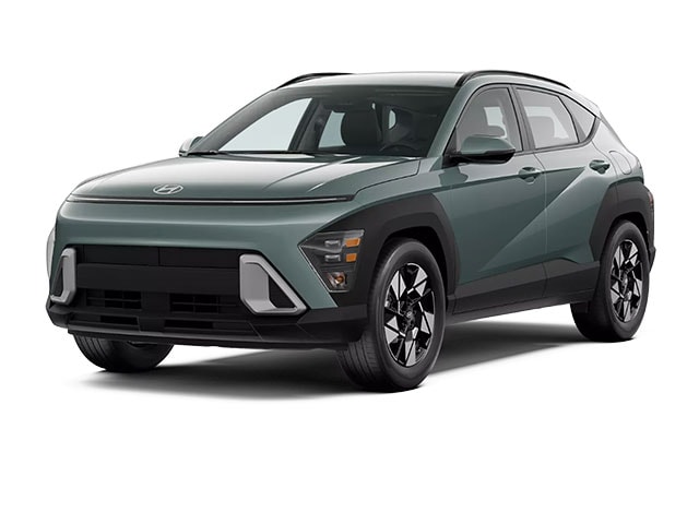 2024 Hyundai Kona SEL's photo