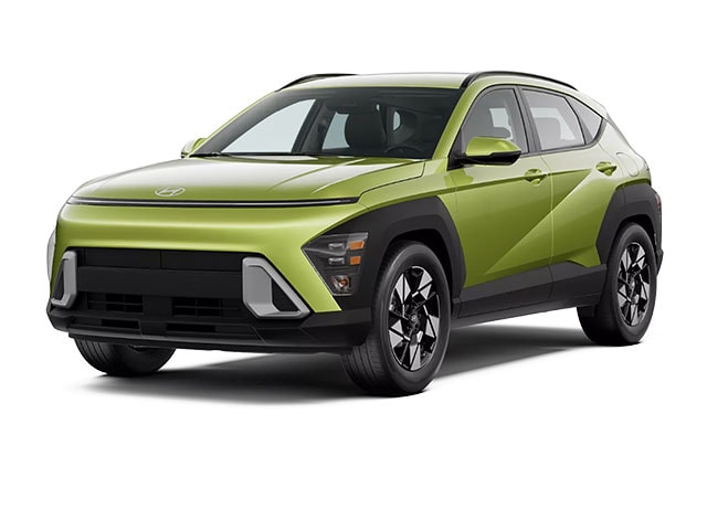 2024 Hyundai Kona SEL's photo
