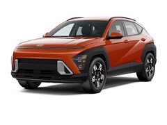 Used 2024 Hyundai Kona SEL FWD SUV for sale in Springfield, IL
