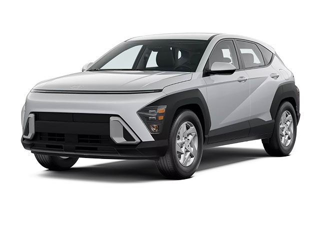 2024 Hyundai Kona