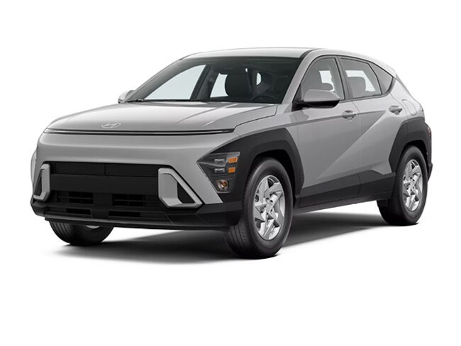 2024 Hyundai Kona SE SUV