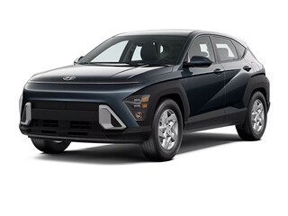 2024 Hyundai Kona SE SUV