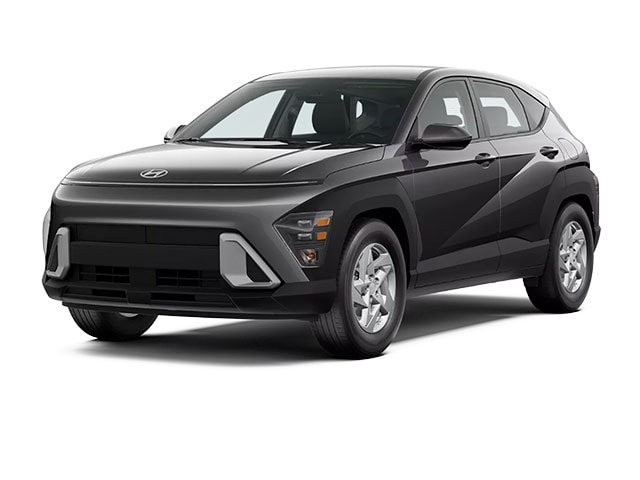 2024 Hyundai Kona SE Automatic AWD's photo
