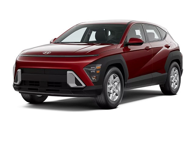 2024 Hyundai Kona SE -
                  Wasilla, AK