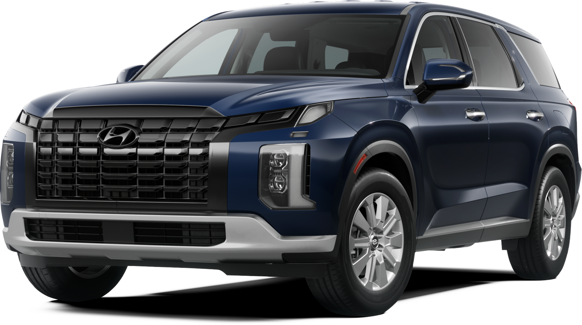 2024 Hyundai Palisade Incentives, Specials & Offers in Gulfport MS