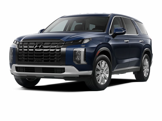 2024 Hyundai Palisade For Sale in Yorkville NY