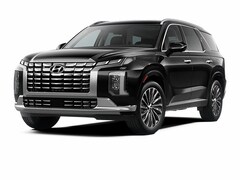 Used 2024 Hyundai Palisade Calligraphy SUV for sale near you in Lufkin TX, near Woodville