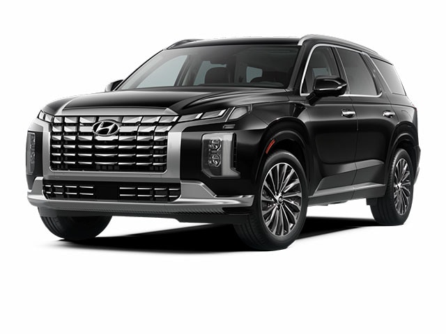 2024 Hyundai Palisade Calligraphy's photo