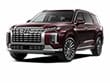Used 2024 Hyundai Palisade Calligraphy SUV