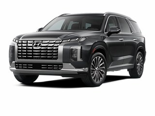 Used 2024 Hyundai Palisade Calligraphy SUV Peoria, AZ
