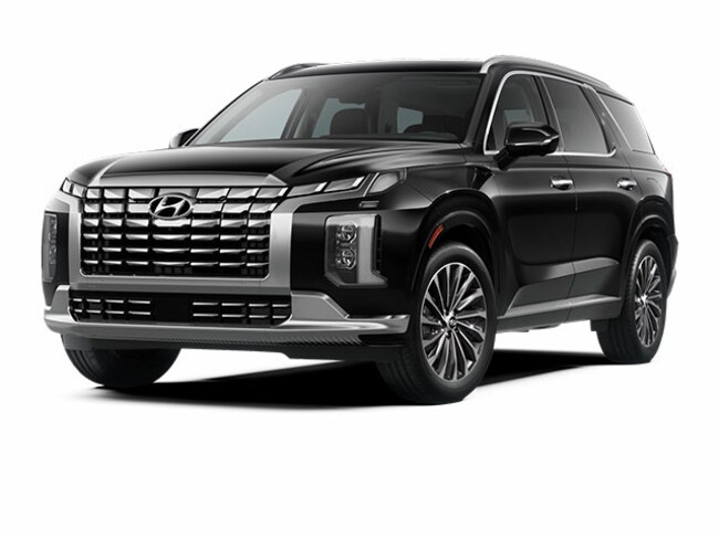 2024 Hyundai Palisade Calligraphy SUV