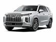 Used 2024 Hyundai Palisade Calligraphy SUV