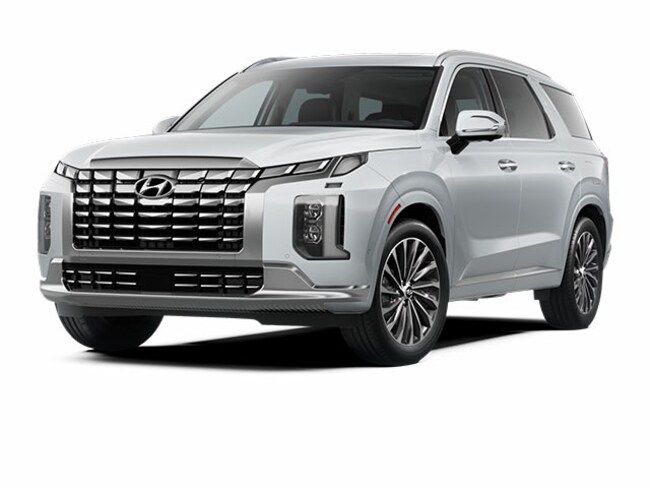 2024 Hyundai Palisade Calligraphy SUV