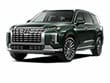 Used 2024 Hyundai Palisade Calligraphy SUV