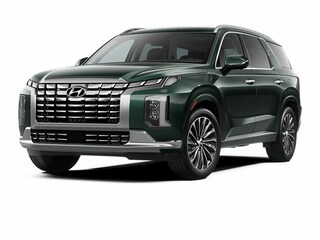 2024 Hyundai Palisade Calligraphy SUV