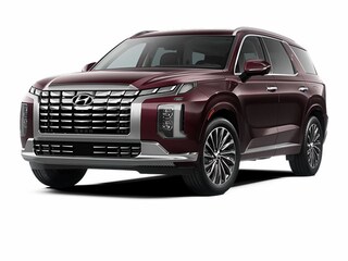 2024 Hyundai Palisade Calligraphy SUV for sale in Muncy PA