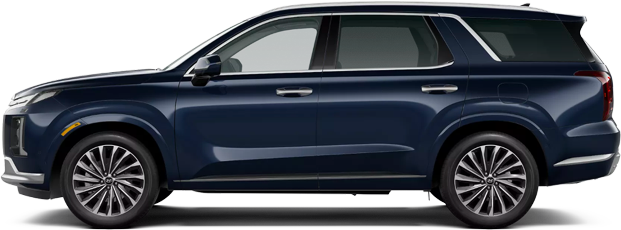 2024 Hyundai Palisade SUV Digital Showroom Miller Hyundai