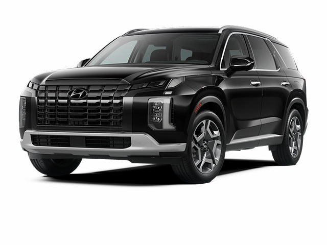 2024 Hyundai Palisade Limited's photo