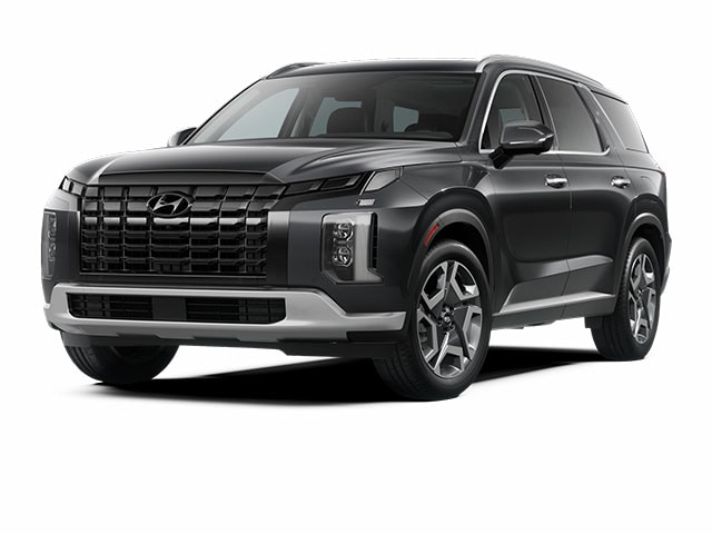 2024 Hyundai Palisade Limited's photo