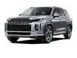 Used 2024 Hyundai Palisade Limited SUV