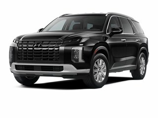 Used 2024 Hyundai Palisade SEL 7P SUV Peoria, AZ