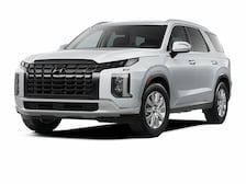 2024 Hyundai Palisade SEL -
                Milwaukee, WI