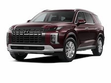 2024 Hyundai Palisade SEL -
                Lynn, MA