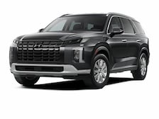2024 Hyundai Palisade SEL -
                Austin, TX