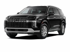 2024 Hyundai Palisade SEL -
                Raleigh, NC