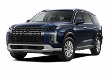 2024 Hyundai Palisade SEL -
                Lynn, MA