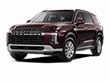 Certified 2024 Hyundai Palisade SEL AWD
